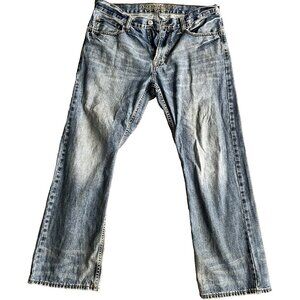 American Eagle Outfitters Boot Cut Jeans